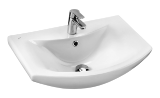 Раковина Santek Балтика 60 см